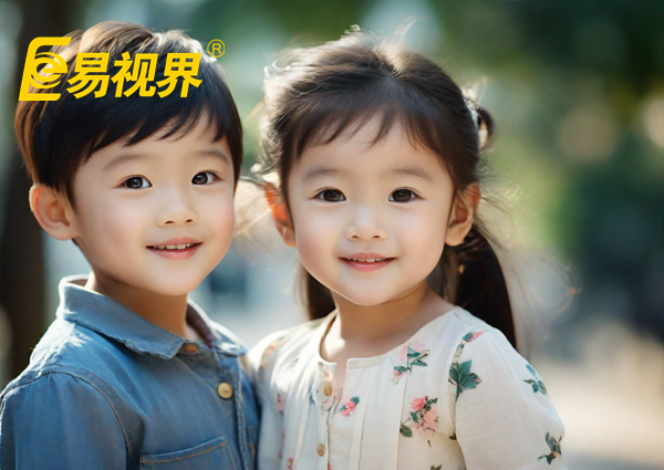 易視界 引起屈光參差的原因有哪些？