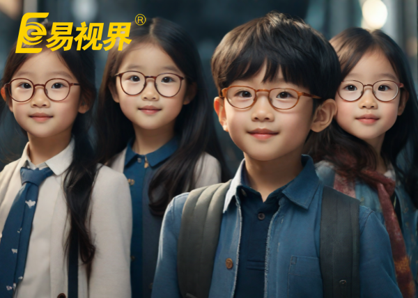 青少年視力矯正加盟前景怎么樣？易視界為您做下分析