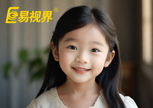 易視界 雙眼視覺功能與近視