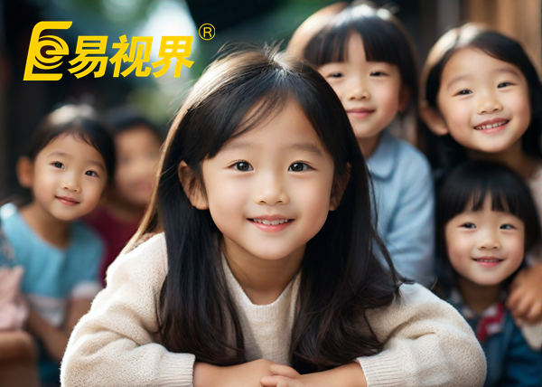 弱視是什么？易視界為您解答