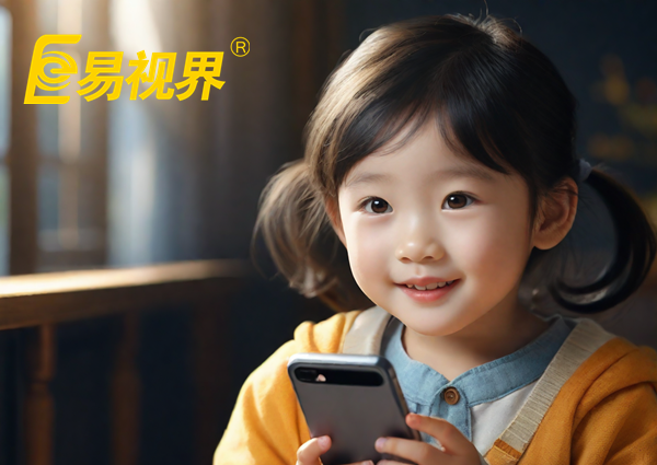 易視界 近視孩子飲食注意事項