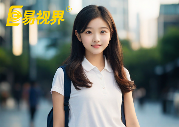 易視界 關于近視的誤區(qū)