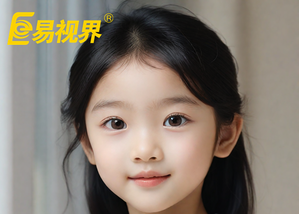 孩子的哪些視覺行為值得關(guān)注 易視界