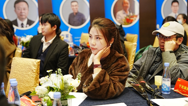 易視界17載感恩如光同行共同守護清晰視界客戶答謝會圖集