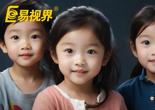 易視界 近視孩子應該少吃的東西有哪些？