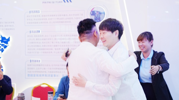 易視界2025年3月嘉獎(jiǎng)會(huì)暨4月啟動(dòng)大會(huì)精彩瞬間