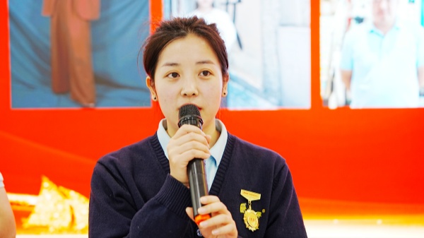 易視界2025年3月嘉獎(jiǎng)會(huì)暨4月啟動(dòng)大會(huì)精彩瞬間