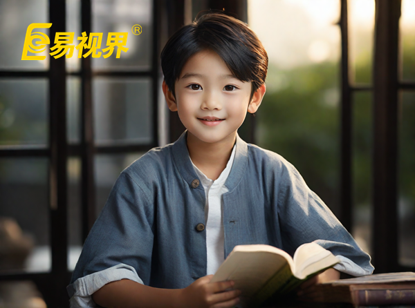 五一怎么去護眼？易視界