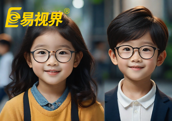 近視孩子應該多吃什么食物和水果 易視界