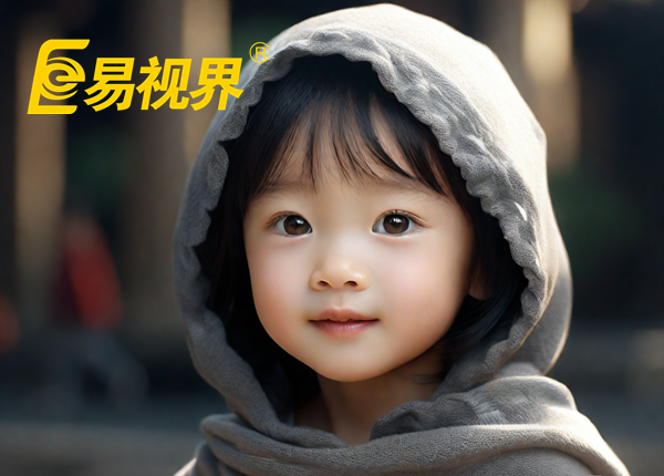 弱視的孩子吃什么好？易視界