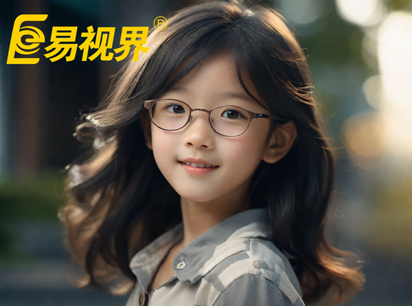 青少年近視吃什么食物好？易視界