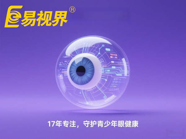 青少年視力矯正加盟哪個(gè)品牌好一點(diǎn)？易視界青少年視力矯正加盟好不好？