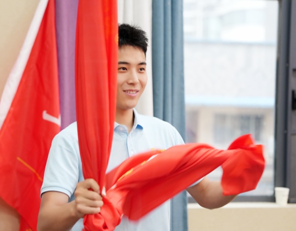 易視界2025年7月嘉獎(jiǎng)會(huì)暨8月啟動(dòng)大會(huì)精彩瞬間