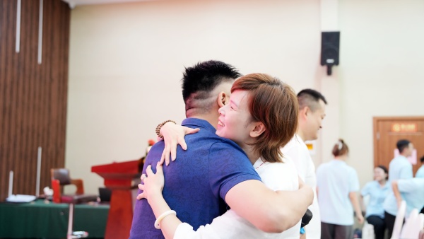 易視界2025年7月嘉獎(jiǎng)會(huì)暨8月啟動(dòng)大會(huì)精彩瞬間