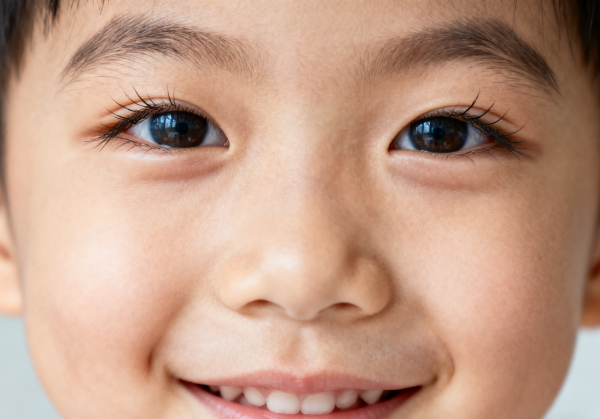 動靜結(jié)合，明目清心：國慶假期護(hù)眼親子活動全攻略