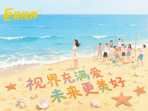 弱視孩子吃什么食物好 易視界眼視光中心