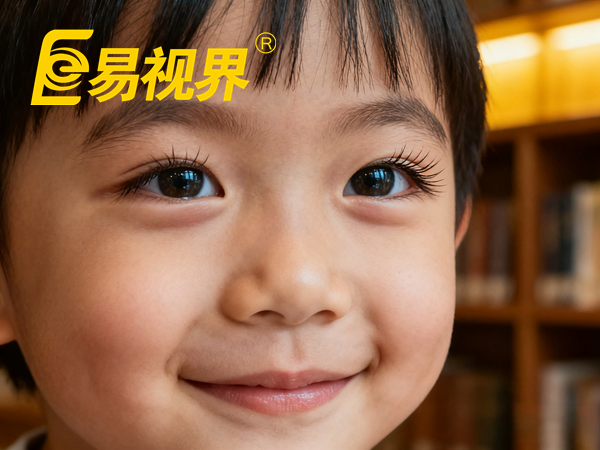 明亮雙眸，從“眼”開始：易視界全面護眼知識指南