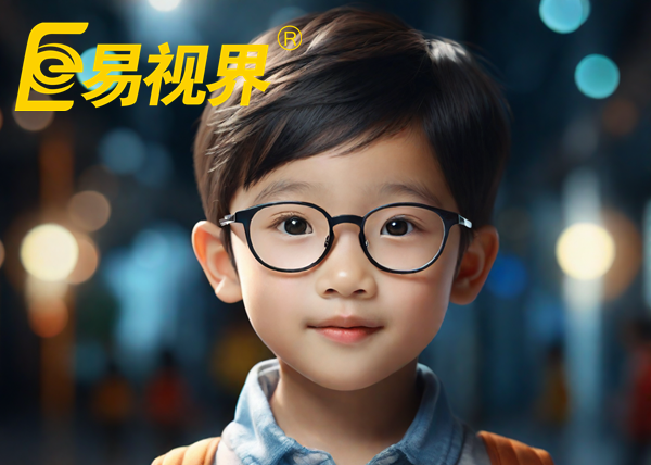 點(diǎn)亮孩子清晰“視”界，除了矯正，餐桌上的“營(yíng)養(yǎng)處方”同樣關(guān)鍵！