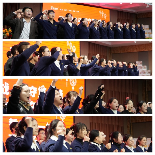 易視界激情的團隊風(fēng)采展示