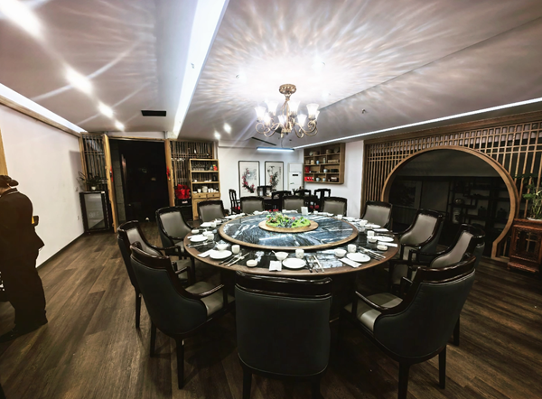  中原福塔·冠軍之約 | 易視界之夜榮耀啟幕