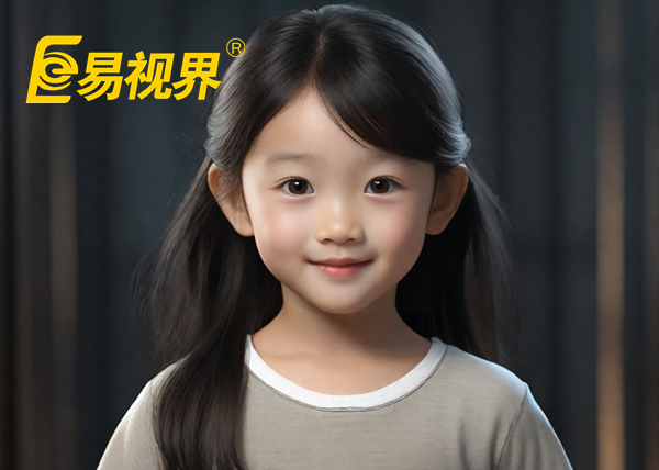 小孩眼睛弱視吃什么對眼睛有好處 易視界眼視光招商中心加盟