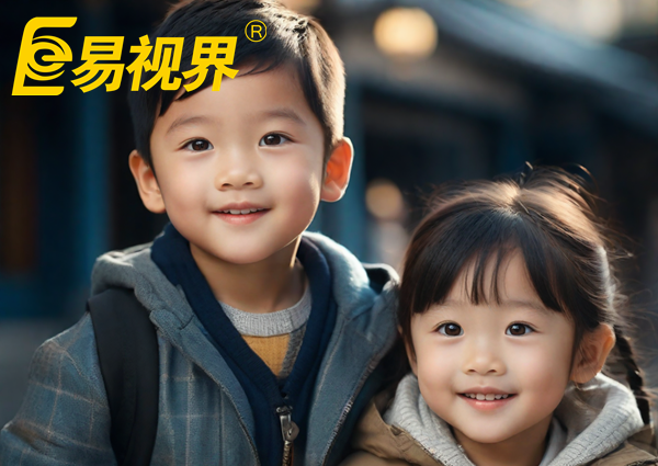 青少年弱視是什么原因引起的？易視界視光中心