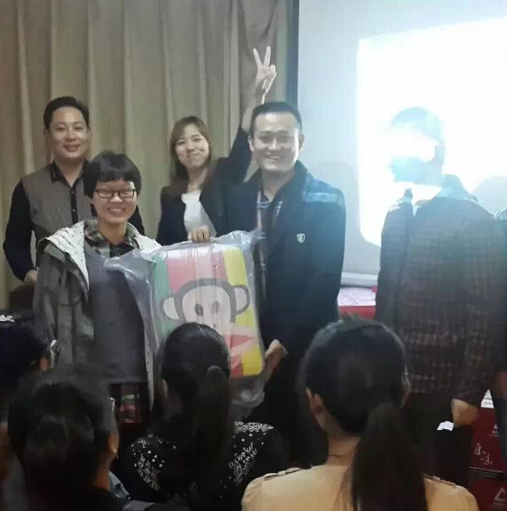 易視界九月份大會總結