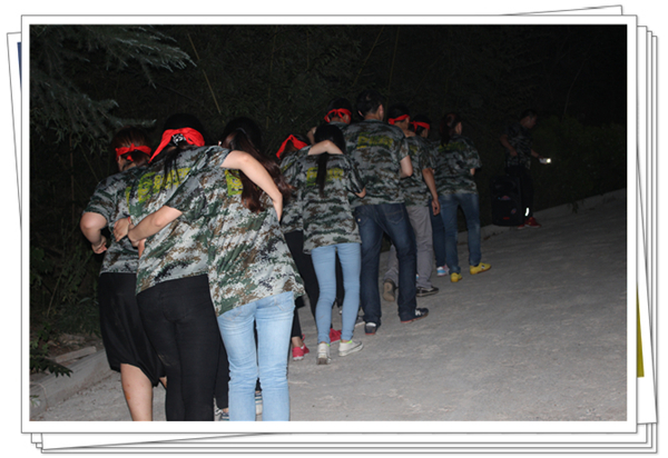 易視界2015精英特訓營之人生旅途