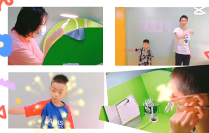 選擇易視界，享有清晰明亮的視界