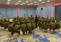 易視界2023年5月拓展訓(xùn)練圖集