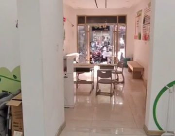 易視界今日喜訊山東又一家新店選址成功