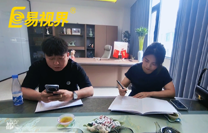 易視界張家口第十家店開店啦！