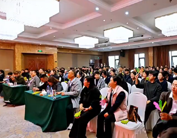 易視界11月征程，此刻啟航